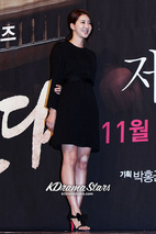 张美仁爱 Mi-in-ae Jang