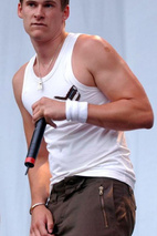 李·瑞恩 Lee Ryan