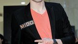 凤小岳 Rhydian Vaughan