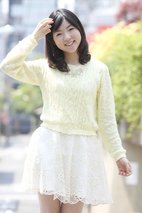 小泽亚李 Ari Ozawa