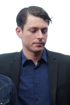 拉克兰·尼布尔 Lachlan Nieboer