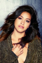 吉娜·罗德里格兹 Gina Rodriguez