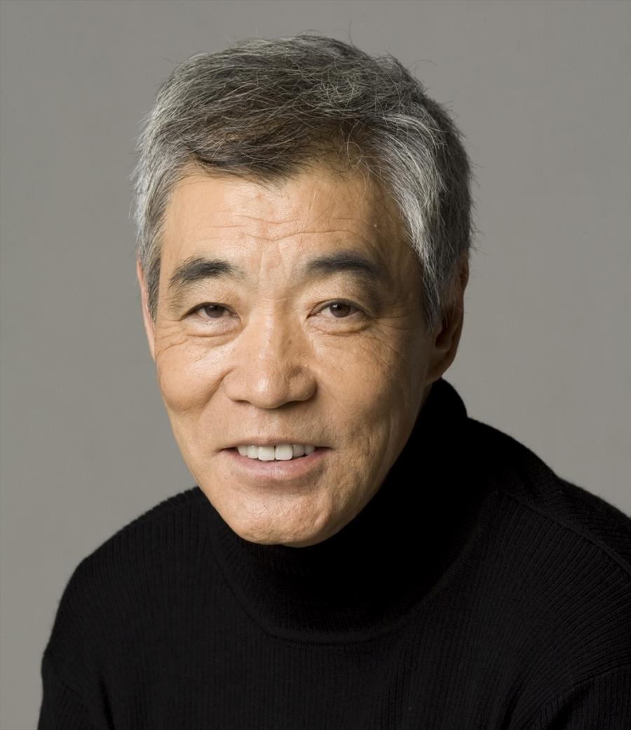 柄本明 Akira Emoto