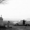 《修女伊达》剧照