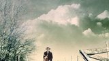 《占水师》海报