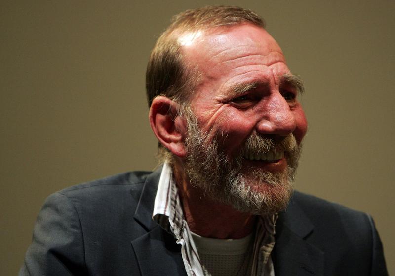 皮特·波斯尔思韦特 Pete Postlethwaite