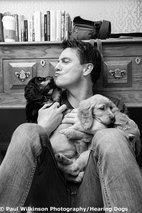 约翰·巴罗曼 John Barrowman