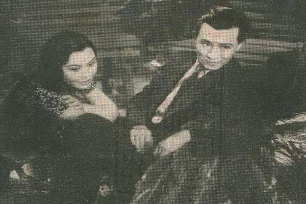 《十字街头(1937)》剧照