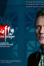 安东尼·海德 Anthony Head