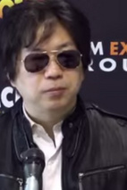 渡边信一郎 Shinichirô Watanabe
