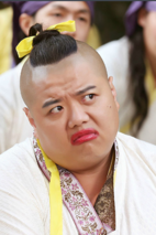 《哪吒与杨戬》剧照