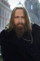 伊万·阿赫洛贝斯金 Ivan Okhlobystin