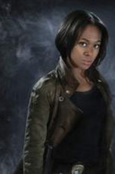 Abbie Mills