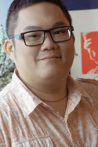 林孝谦 Hsiao Chien Lin