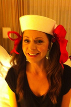 简·丽芙丝 Jane Leeves