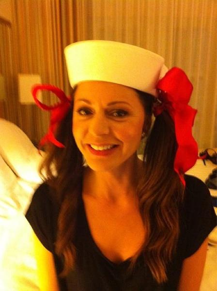 简·丽芙丝 Jane Leeves