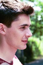 本·西尔弗斯通 Ben Silverstone