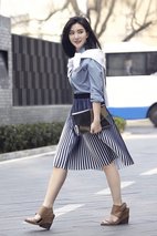 熊乃瑾 Naijin Xiong