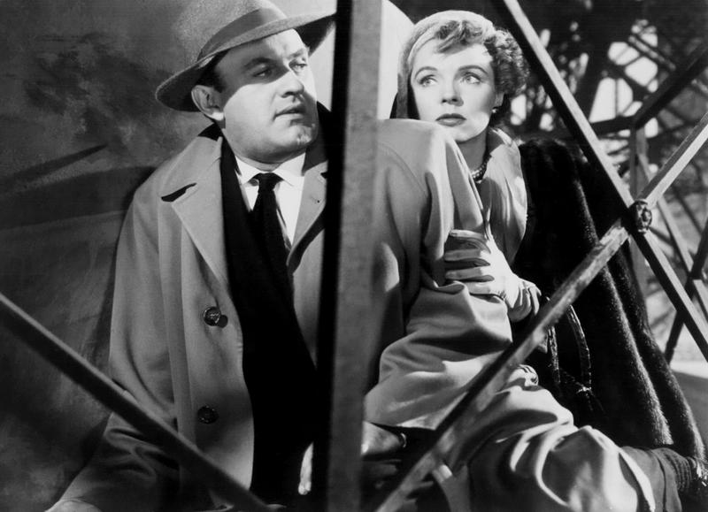 李·科布 Lee J. Cobb