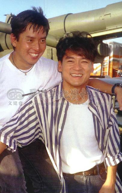 周华健 Emil Chau