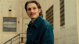 雅姆·朗德里·埃贝尔 James Landry Hébert