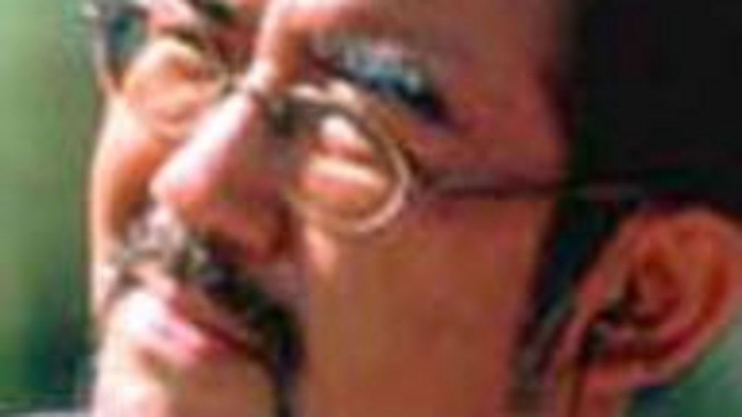 筱原哲雄