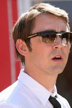 李·佩斯 Lee Pace