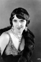 玛格丽特·利文斯顿 Margaret Livingston