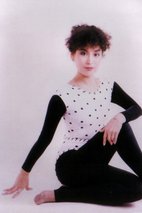 杨盼盼 Pan Pan Yeung