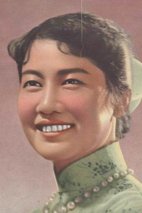 张瑞芳 Ruifang Zhang