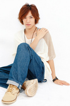 小野贤章 Kensho Ono