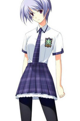 岸本绫濑