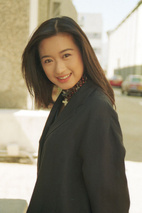 杨羚 Ling Yeung