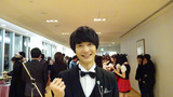 梅原裕一郎 Yuichiro Umehara