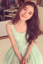 李凯馨 Eleanor Lee 图片