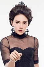  大姑娘