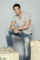 马里奥·卡萨斯 Mario Casas