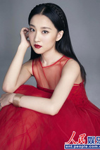 张可佳 Kejia Zhang