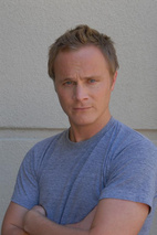 大卫·安德斯 David Anders