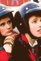 乔恩·克莱尔 Jon Cryer