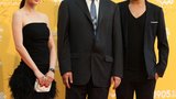 徐浩峰 Haofeng Xu