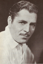 沃纳·巴克斯特 Warner Baxter