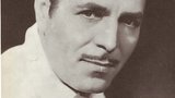 沃纳·巴克斯特 Warner Baxter