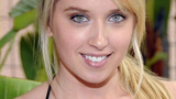 梅根·帕克 Megan Park