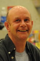 尼克·霍恩比 Nick Hornby