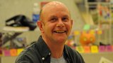 尼克·霍恩比 Nick Hornby