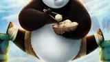 《功夫熊猫3》海报