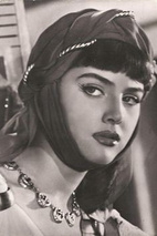莉奥诺拉·罗芙 Leonora Ruffo