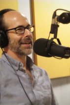 布莱恩·赫斯基 Brian Huskey