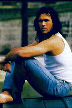 阿德里安·保罗 Adrian Paul